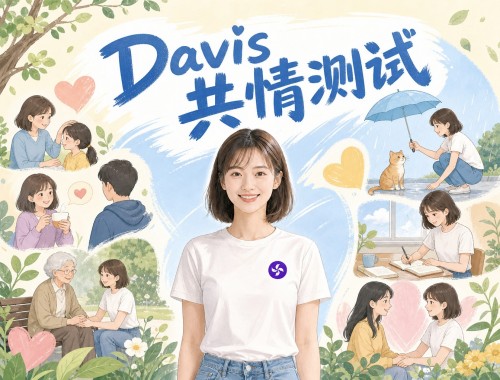 Davis共情测试