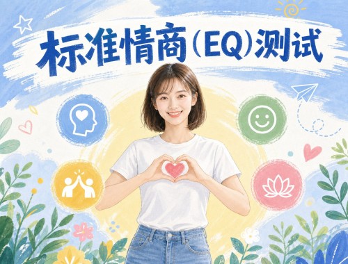 情商[EQ]测试