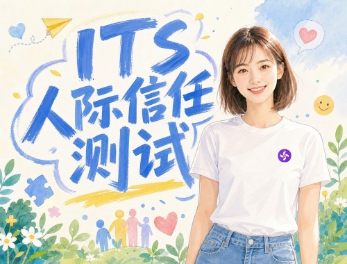 ITS人际信任测试